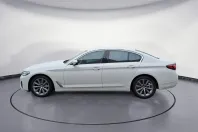 BMW 530 din 2023 cu 26.243 km - oferta BMW156188 - foto 2