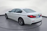 BMW 530 din 2023 cu 26.243 km - oferta BMW156188 - foto 3