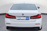BMW 530 din 2023 cu 26.243 km - oferta BMW156188 - foto 4