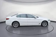 BMW 530 din 2023 cu 26.243 km - oferta BMW156188 - foto 5