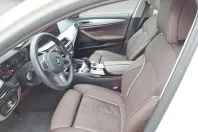 BMW 530 din 2023 cu 26.243 km - oferta BMW156188 - foto 7