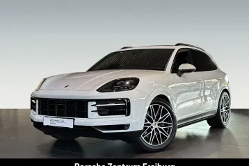 Porsche Cayenne din 2023 - oferta POR156189