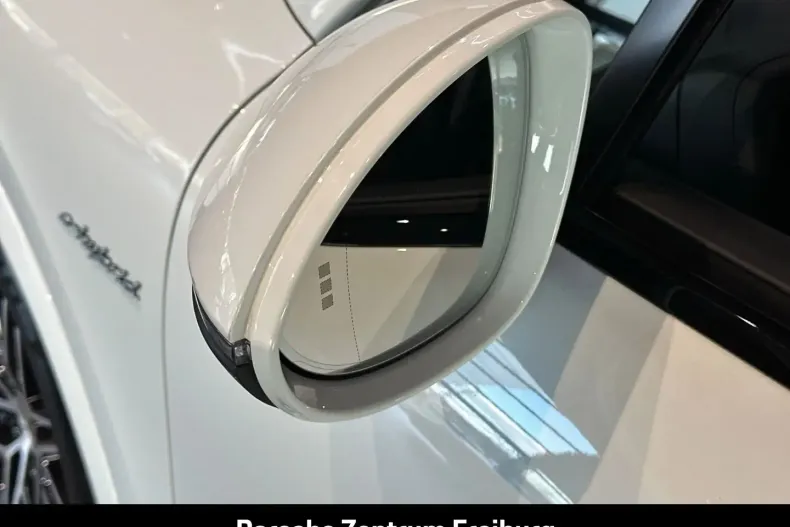 Porsche Cayenne din 2023 cu 24.800 km - oferta POR156189 - foto 9