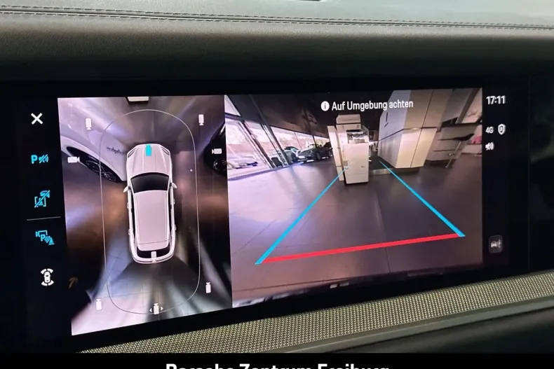 Porsche Cayenne din 2023 cu 24.800 km - oferta POR156189 - foto 24