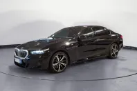 BMW 520 din 2024 cu 28.059 km - oferta BMW156190 - foto 1