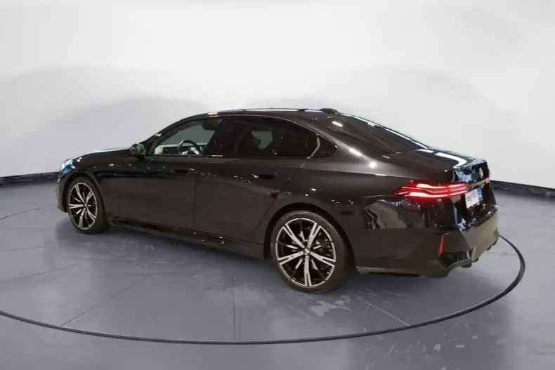 BMW 520 din 2024 cu 28.059 km - oferta BMW156190 - foto 3