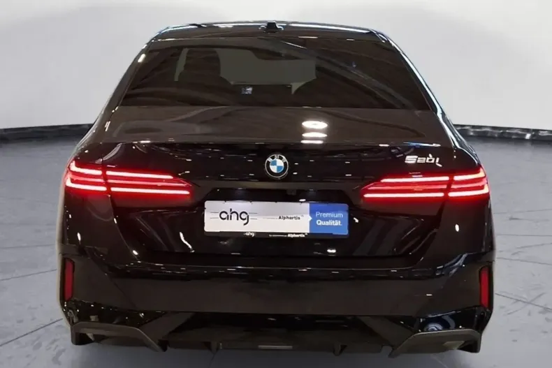 BMW 520 din 2024 cu 28.059 km - oferta BMW156190 - foto 4