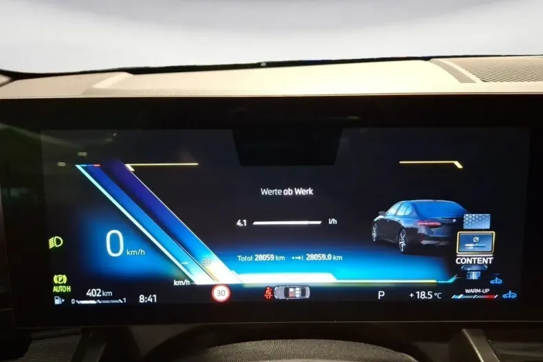 BMW 520 din 2024 cu 28.059 km - oferta BMW156190 - foto 9