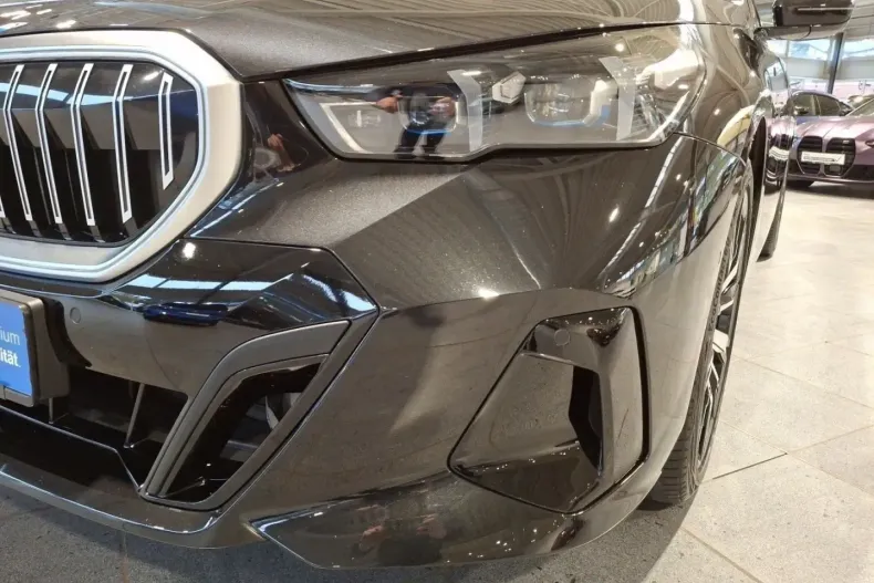 BMW 520 din 2024 cu 28.059 km - oferta BMW156190 - foto 12