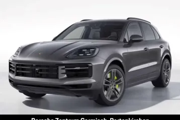 Porsche Cayenne din 2024 - oferta POR156191