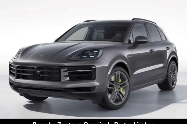 Porsche Cayenne din 2024 cu 17.036 km - oferta POR156191 - foto 1