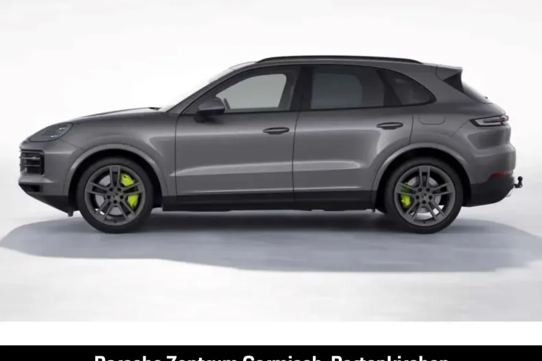 Porsche Cayenne din 2024 cu 17.036 km - oferta POR156191 - foto 2