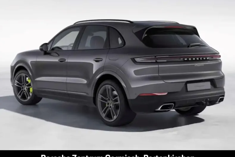 Porsche Cayenne din 2024 cu 17.036 km - oferta POR156191 - foto 3