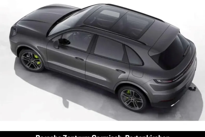 Porsche Cayenne din 2024 cu 17.036 km - oferta POR156191 - foto 5