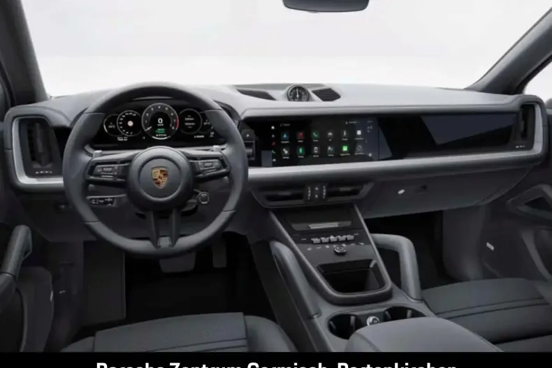 Porsche Cayenne din 2024 cu 17.036 km - oferta POR156191 - foto 6