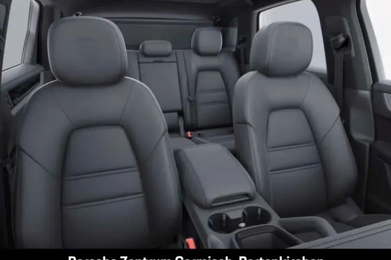 Porsche Cayenne din 2024 cu 17.036 km - oferta POR156191 - foto 7