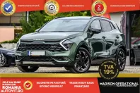Kia Sportage din 2024 cu 11.500 km - oferta KIA156192 - foto 1