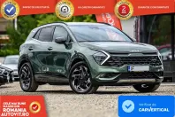 Kia Sportage din 2024 cu 11.500 km - oferta KIA156192 - foto 4