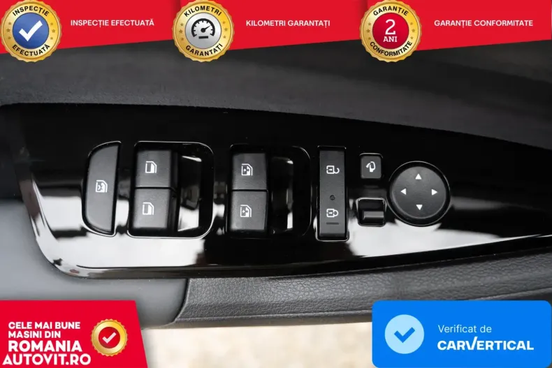 Kia Sportage din 2024 cu 11.500 km - oferta KIA156192 - foto 6