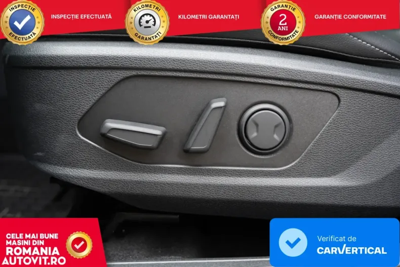 Kia Sportage din 2024 cu 11.500 km - oferta KIA156192 - foto 8