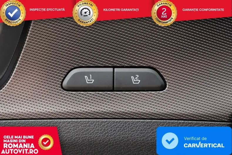 Kia Sportage din 2024 cu 11.500 km - oferta KIA156192 - foto 9