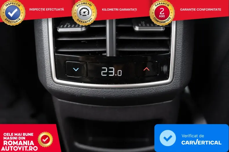 Kia Sportage din 2024 cu 11.500 km - oferta KIA156192 - foto 18