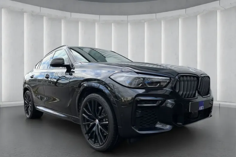 BMW X6 din 2023 cu 99.500 km - oferta BMW156193 - foto 3