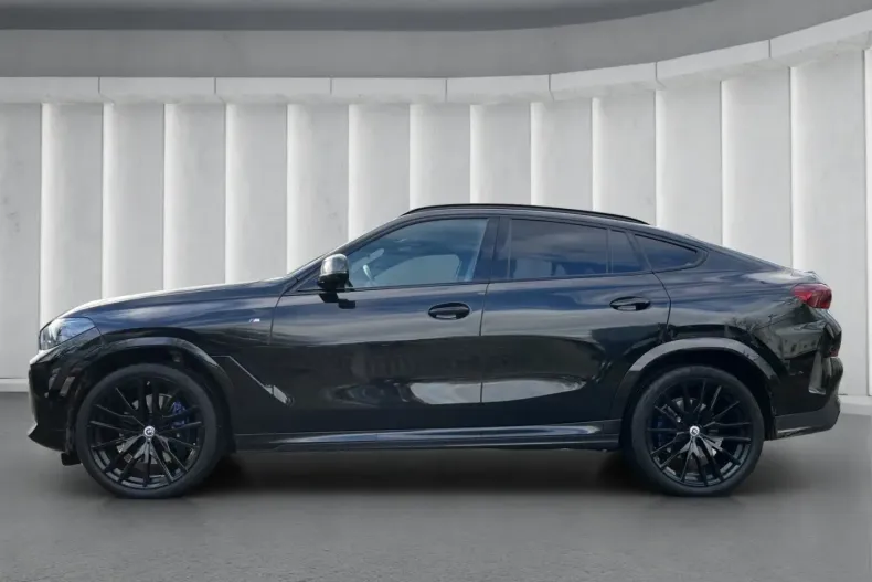 BMW X6 din 2023 cu 99.500 km - oferta BMW156193 - foto 4