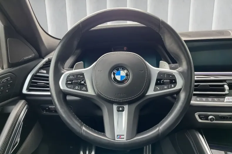BMW X6 din 2023 cu 99.500 km - oferta BMW156193 - foto 12