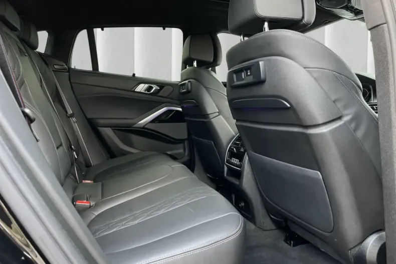 BMW X6 din 2023 cu 99.500 km - oferta BMW156193 - foto 18