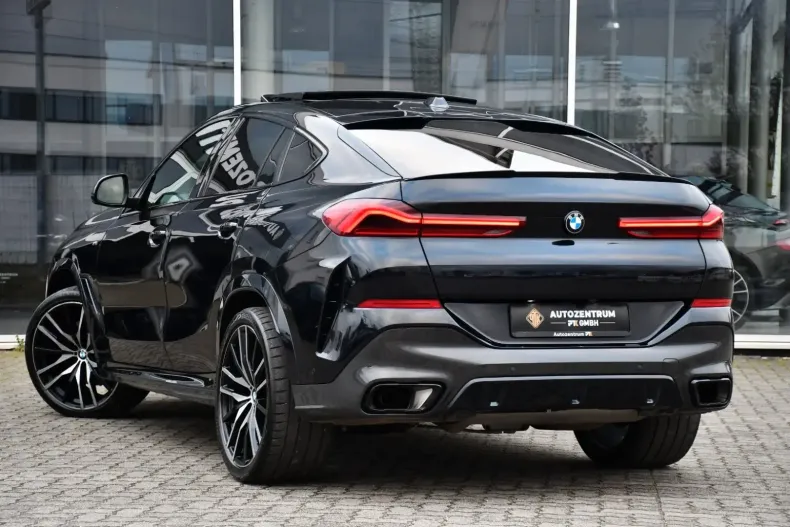 BMW X6 din 2023 cu 58.000 km - oferta BMW156194 - foto 4