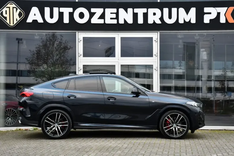 BMW X6 din 2023 cu 58.000 km - oferta BMW156194 - foto 7