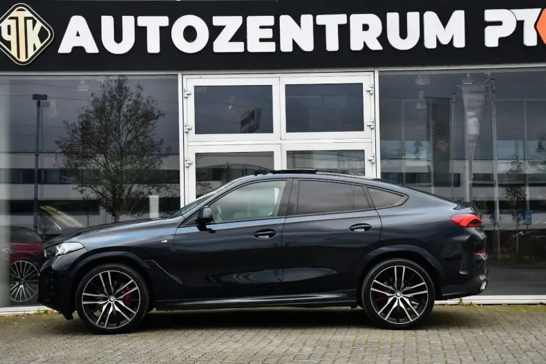 BMW X6 din 2023 cu 58.000 km - oferta BMW156194 - foto 8