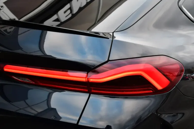 BMW X6 din 2023 cu 58.000 km - oferta BMW156194 - foto 10