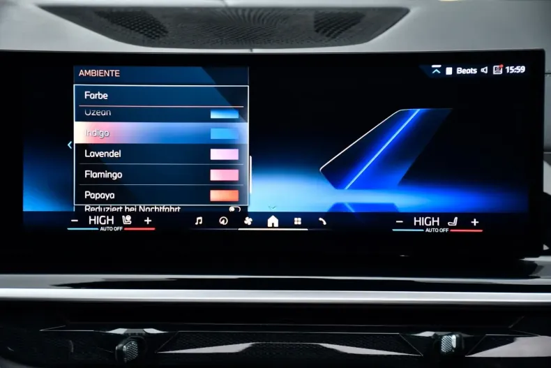 BMW X6 din 2023 cu 58.000 km - oferta BMW156194 - foto 20