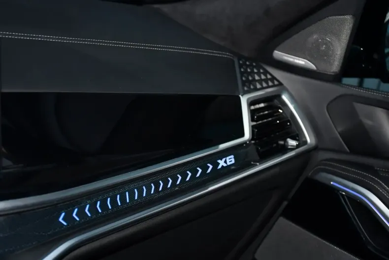 BMW X6 din 2023 cu 58.000 km - oferta BMW156194 - foto 26