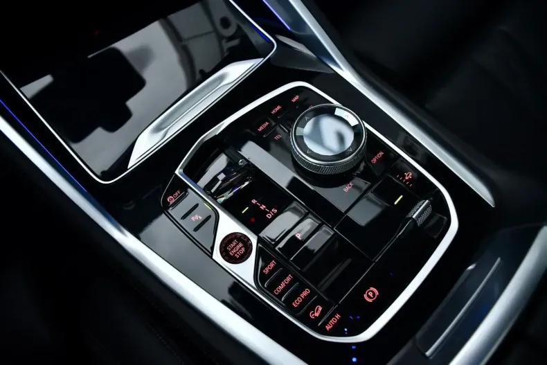 BMW X6 din 2023 cu 58.000 km - oferta BMW156194 - foto 28