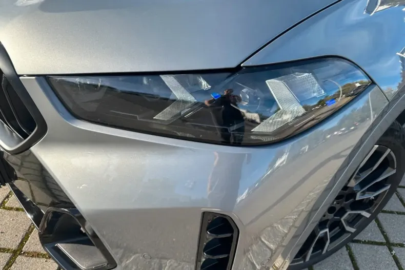 BMW X6 din 2025 cu 17.500 km - oferta BMW156195 - foto 10