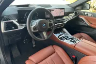 BMW X6 din 2025 cu 17.500 km - oferta BMW156195 - foto 12