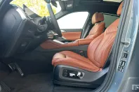 BMW X6 din 2025 cu 17.500 km - oferta BMW156195 - foto 13