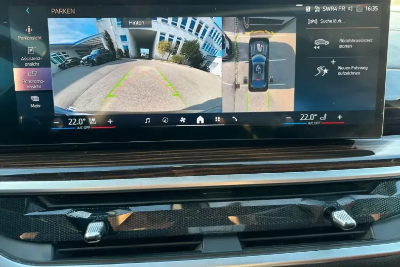 BMW X6 din 2025 cu 17.500 km - oferta BMW156195 - foto 25