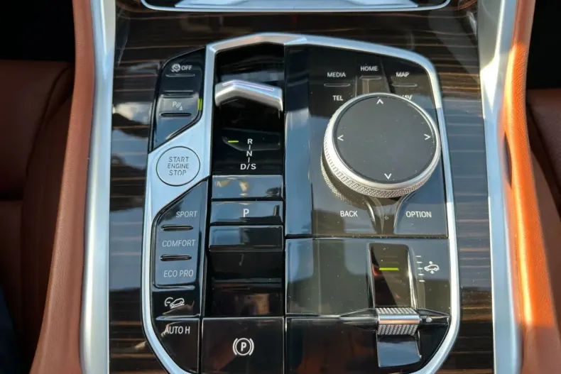 BMW X6 din 2025 cu 17.500 km - oferta BMW156195 - foto 26