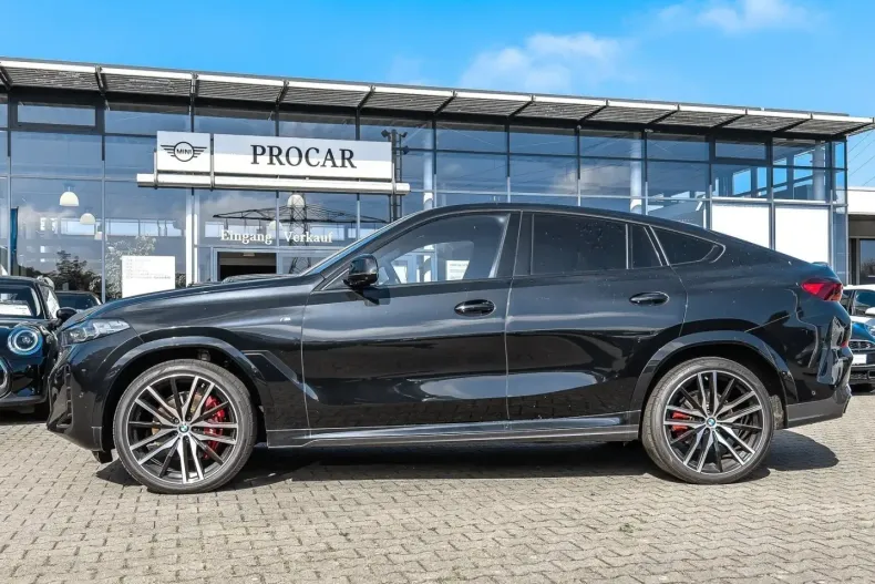 BMW X6 din 2023 cu 49.772 km - oferta BMW156196 - foto 3