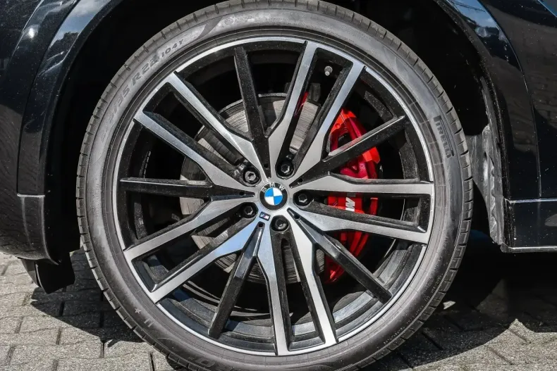 BMW X6 din 2023 cu 49.772 km - oferta BMW156196 - foto 5