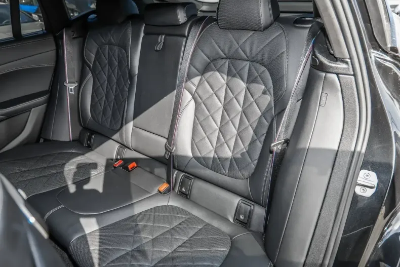 BMW X6 din 2023 cu 49.772 km - oferta BMW156196 - foto 8