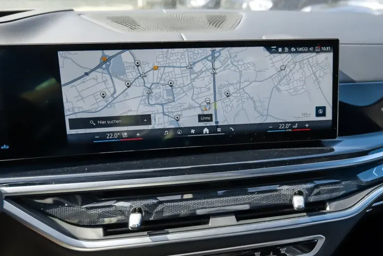 BMW X6 din 2023 cu 49.772 km - oferta BMW156196 - foto 9