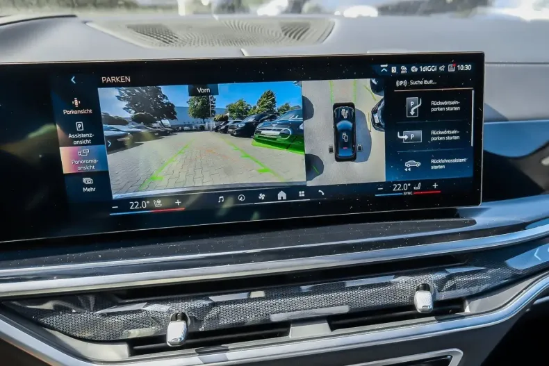 BMW X6 din 2023 cu 49.772 km - oferta BMW156196 - foto 15