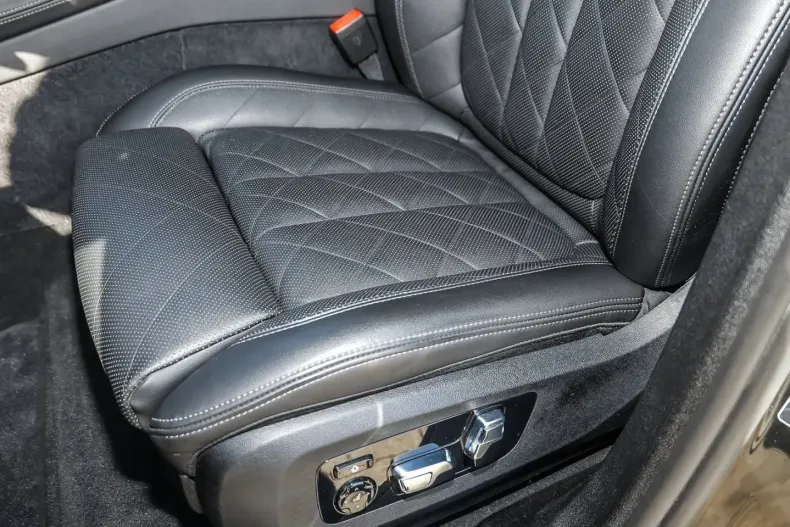 BMW X6 din 2023 cu 49.772 km - oferta BMW156196 - foto 18