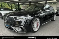 Mercedes-Benz S 63 AMG din 2023 cu 55.130 km - oferta MER156197 - foto 1