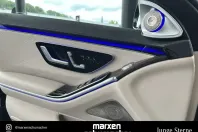 Mercedes-Benz S 63 AMG din 2023 cu 55.130 km - oferta MER156197 - foto 10